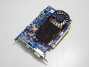 Dell Radeon HD 6670 1GB VGA/DVI/HDMI PCI Express x16 08F60V【中古グラフィックボード】