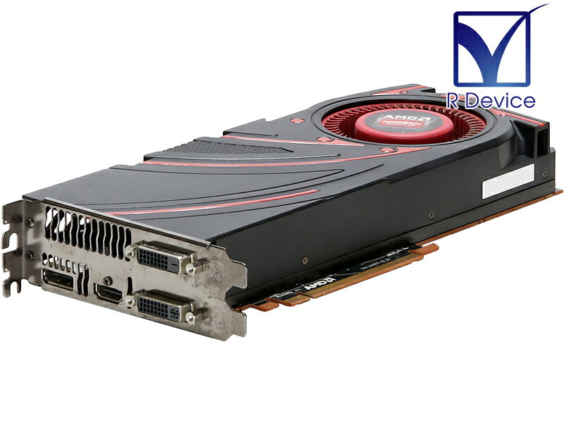 Dell Radeon R9 270X 2048MB DVI-D/DVI-I/DisplayPort/HDMI PCI Express 3.0 x16 09T9G3ťӥǥɡ
