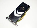 Dell GeForce 8800 GT 512MB DVI *2/TV-out PCI Express 2.0 x16 0CP187【中古グラフィックボード】