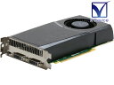 Dell GeForce GTX 555 1024MB Dual-Link DVI-I *2/mini HDMI PCI Express 2.0 x16 0G9...