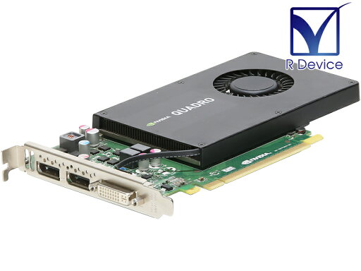Dell Quadro K2200 4096MB Dual-Link DVI-I/DisplayPort *2 PCI Express 2.0 x16 0GMNNC【中古グラフィックボード】 Dell Quadro K2200 4096MB Dual-Link DVI-I/DisplayPort *2 PCI Express 2.0 x16 0GMNNC【中古グラフィックボード】