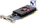 Dell Radeon HD 7570 1024MB DisplayPort/Dual-Link DVI-I PCI Express 2.0 x16 Low-Profile 0KFWWP【中古ビデオカード】