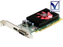 Dell Radeon R5 340 2048MB DisplayPort/Dual-Link DVI-I PCI Express 3.0 x8 0KG8WY【...