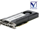 Dell Quadro K6000 12.0GB DisplayPort *2/Dual-Link DVI-D/Dual-Link DVI-I PCI Expr...