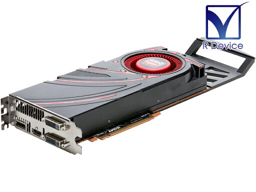 Dell Radeon R9 270 2048MB DVI-D/DVI-I/DisplayPort/HDMI PCI Express 3.0 x16 0NW91M【中古グラフィックボード】 Dell Radeon R9 270 2048MB DVI-D/DVI-I/DisplayPort/HDMI PCI Express 3.0 x16 0NW91M【中古グラフィックボード】