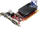 Dell GeForce GT 635 1024MB D-Sub 15-Pin/HDMI/Dual-Link DVI-D PCI Express 3.0 x8 0R5H2D【中古ビデオカード】