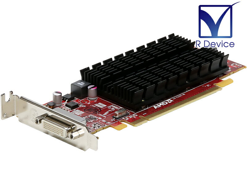 Advanced Micro Devices FirePro 2270 512MB DMS-59 PCI Express 2.0 x16 Low-Profile 102C3190301【中..