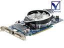 SAPPHIRE Technology Radeon HD 4830 512MB Dual-Link DVI-I *2 PCI Express 2.0 x16 ...