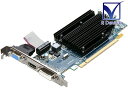 SAPPHIRE Technology Radeon HD 5450 1024MB D-Sub 15-Pin/HDMI/Dual-Link DVI-I PCI Express 2.0 x16 11166-02yÃrfIJ[hz