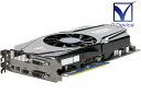 SAPPHIRE Technology Radeon HD 6950 1024MB mini DisplayPort *2/HDMI/DVI-D/DVI-I P...