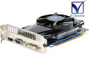 SAPPHIRE Technology Radeon HD 6670 1024MB HDMI/D-Sub 15-Pin/Dual-Link DVI-D PCI ...