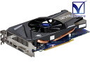 SAPPHIRE Technology Radeon HD 7770 1024MB mini DisplayPort 2/HDMI/Dual-Link DVI-I PCI Express 3.0 x16 11201-00【中古ビデオカード】