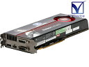 SAPPHIRE Technology Radeon HD 5870 1024MB DisplayPort/HDMI/Dual-Link DVI-I *2 PC...