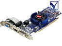 SAPPHIRE Technology Radeon HD 4550 512MB D-Sub 15-Pin/HDMI/Dual-Link DVI-I PCI E...
