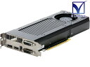 ZOTAC Technology GeForce GTX 660 1536MB DisplayPort/HDMI/DVI-D/DVI-I PCI Express...