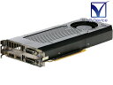 ZOTAC Technology GeForce GTX 760 1536MB DVI-D/DVI-I/HDMI/DisplayPort PCI Express 3.0 x16 299-6N265-200A8【中古ビデオカード】