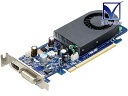 Hewlett-Packard Company GeForce 8400 GS 256MB HDMI/Dual-Link DVI-I PCI Express x16 Low-Profile 5188-8910【中古グラフィックボード】