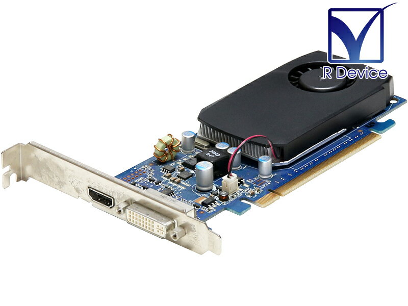 Hewlett-Packard Company GeForce G315 512MB HDMI/Dual-Link DVI-I PCI Express 2.0 x16 599984-001【中古グラフィックボード】