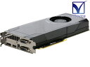 Hewlett-Packard Company GeForce GTX 680 2048MB DVI-D/DVI-I/DisplayPort/HDMI PCI ...