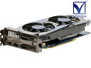 Galaxy Microsystems GeForce GTX 750 1024MB DVI-D/DVI-I/DisplayPort/HDMI PCI Expr...