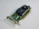 ATI-102-B62902 ATI Radeon HD3450 256MB PCI-E 109-B62941-00 DMS59 0Y104D【中古】