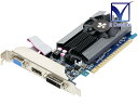 Club 3D GeForce GT 610 1024MB D-Sub 15-Pin/HDMI/Dual-Link DVI-I PCI Express 2.0 ...