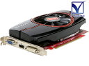 Club 3D Radeon HD 7770 1024MB D-Sub 15-Pin/HDMI/Dual-Link DVI-I PCI Express 3.0 x16 CGAX-7772B GHz Edition【中古ビデオカード】