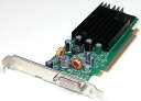 CN-0DH261 Dell nVidia Quadro NVS 285 128MB PCI-E DMS-59【中古】