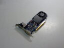 Dell GeForce GT 220 1GB DVI/VGA/HDMI PCI-Express 0F834P【中古グラフィックボード】