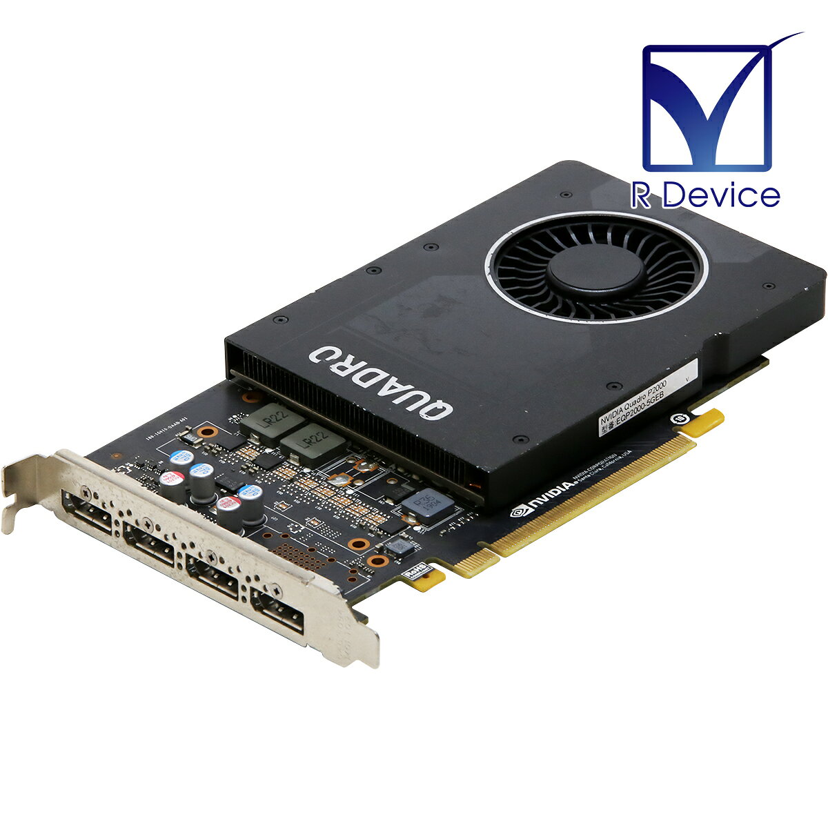 楽天市場】elsa nvidia quadro p1000の通販