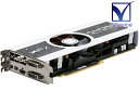 XFX Radeon HD 7850 2048MB mini-DisplayPort *2/HDMI/Dual-Link DVI-I *2 PCI Expres...