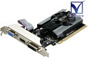 ELSA Technology GeForce GT 710 2048MB D-Sub 15-Pin/HDMI/Dual-Link DVI-D PCI Expr...