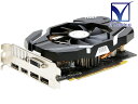 Micro-Star International GeForce GTX 1060 3.0GB Dual-Link DVI-D/HDMI/DisplayPort...
