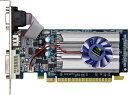 玄人志向 GeForce GT 610 1GB 64BIT DDR3 GF-GT610-LE1GHD 【中古】