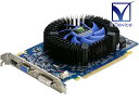 玄人志向 GeForce GTS 450 1024MB HDMI/D-Sub 15-Pin/Dual-Link DVI-I PCI Express 2.0 x16 GF-GTS450-E1GHD/GRN【中古ビデオカード】