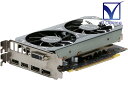 玄人志向 GeForce GTX 960 2.0GB DisplayPort *3/HDMI/Dual-Link DVI-I PCI Express 3.0 x...