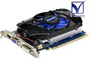 Galaxy Microsystems GeForce GT 630 512MB HDMI/D-Sub 15-Pin/Dual-Link DVI-I PCI Express 2.0 x16 GF PGT630/512D5【中古ビデオカード】