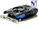 Galaxy Microsystems GeForce GT 640 1024MB HDMI/Dual-Link DVI-D/D-Sub 15-Pin PCI ...