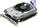 Galaxy Microsystems GeForce GTX 650 1024MB HDMI/Dual-Link DVI-D/D-Sub 15-Pin PCI...