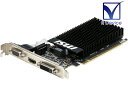 Micro-Star International GeForce GT 710 1024MB D-Sub 15-Pin/HDMI/Dual-Link DVI-D PCI Express 2.0 x8 GT 710 1GD3H LPyÃrfIJ[hz