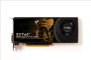 ZOTAC GeForce GTX 560 1GB 256bit GDDR5 ZT-50708-10H【中古グラフィックボード】