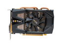 ZOTAC GeForce GTX 560 1GB 256BIT DDR5 ZT-50710【中古グラフィックボード】