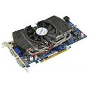 GIGABYTE GeForce GTS 250 1GB GDDR3 ZALMAN FAN GV-N250ZL-1GI HDMI/DVI/D-Sub【中古グラフ...