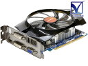 GIGA-BYTE Technology GeForce GeForce GT 740 2048MB HDMI/D-Sub 15-Pin/Dual-Link D...