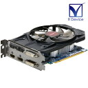 GIGA-BYTE Technology GeForce GTX 750 1.0GB DVI-I/DVI-D/HDMI *2 PCI Express 3.0 x...