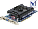 GIGA-BYTE Technology GeForce 9600 GT 512MB HDMI/D-Sub 15-Pin/Dual-Link DVI-I PCI...