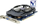 GIGA-BYTE Technology Radeon R7 240 2048MB Dual-Link DVI-D/HDMI/D-Sub 15-Pin PCI ...
