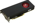 玄人志向 RADEON HD 6870 1GB RH6870-E1GHD/DP【中古グラフィックボード】
