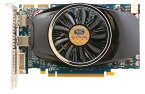 SAPPHIRE RADEON HD 6750 512MB 128BIT GDDR5 11186-06-20G 【中古】