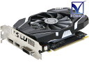 Micro-Star International GeForce GTX 1050 2048MB DisplayPort/HDMI/Dual-Link DVI-D PCI Express 3.0 x16 GTX 1050 2G OCyÃrfIJ[hz